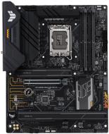 Материнская плата Asus TUF GAM B660-PLUS WIFID4 (Socket 1700, Intel B660, ATX)
