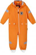 Комбинезон унисекс Reima Reimatec Marssi р.74 оранжевый 510367-2720