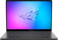 Ноутбук Asus ROG Zephyrus G16 GU605CP-QR031W 16" (90NR0MM1-M001M0) eclipse gray