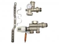 Смесительный узел V&G VALOGIN VG18.50705