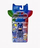 Игровой набор PJ Masks Кетбой фигурка и браслет светящийся 32614