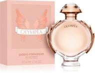 Парфюмированная вода PACO RABANNE Olympea 50 мл