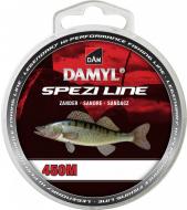 Леска DAM Damyl Spezi Line Zander 450м 0,28мм 6,7кг