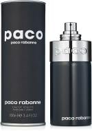 Туалетная вода PACO RABANNE Paco 100 мл