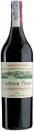 Вино Chateau Pavie 2010 0,75 л