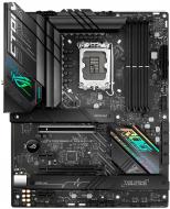 Материнська плата Asus STRIX B660-F GAM WIFI (Socket 1700, Intel B660, ATX)