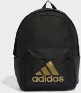 Рюкзак Adidas CLSC BOS BP IL5812 27,5 л черный