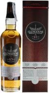 Виски Glengoyne 15yo 0,7 л
