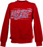 Кофта для мальчика Lejeko р.104 красный 0103.5_красный_104