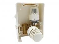 Датчик температуры V&G VALOGIN VG37.10017 К/RTL для управления теплым полом 3/4" V&G Датчик температуры V&G VALOGIN VG37.10017 К/RTL для управления теплым полом 3/4" V&G