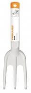 Вилка посадочная Fiskars White 1027034