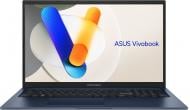 Ноутбук Asus Vivobook 17 X1704VA-AU531 17,3" (90NB10V2-M00LK0) quiet blue