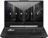 Ноутбук Asus TUF Gaming A15 FA506NC-HN170 15,6" (90NR0JF7-M00DF0) graphite black