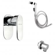 Душевой набор Aqua Rodos Imperial Showerset1/R250