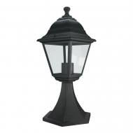 Светильник садовый Ledvance Classic Lantern 40 см E27 IP44 черный