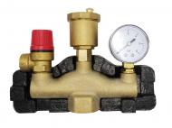 Группа безопасности V&G VALOGIN VG27.50121