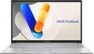 Ноутбук Asus Vivobook 17 X1704VA-AU551 17,3" (90NB10V1-M00LL0) cool silver