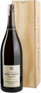 Вино ігристе Robert Moncuit Grands Blancs 3 л