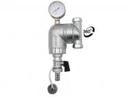 Фильтр самопромывной V&G VALOGIN VG21.23147