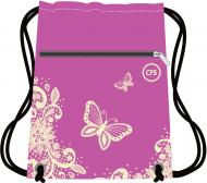Сумка для взуття на 2 відділення Lace CF85725 Cool For School Сумка для взуття на 2 відділення Lace CF85725 Cool For School
