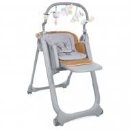 Стільчик для годування Chicco Polly Magic Relax 79502.61