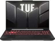 Ноутбук Asus TUF Gaming A16 FA607NU-RL061 16" (90NR0MU3-M00450) mecha gray