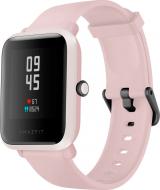 Смарт-часы Amazfit Bip S Warm pink (601689) Смарт-часы Amazfit Bip S Warm pink (601689)