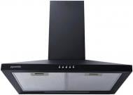 Вытяжка Pyramida BF 60 M BL
