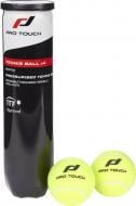 М'яч для великого тенісу Pro Touch ACE Ball Pro 412168-181 4 шт./уп.