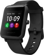 Смарт-часы Amazfit BipS Lite Charcoal Black (711174)