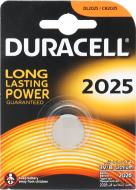 Батарейки Duracell