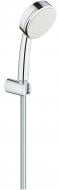 Душевой набор Grohe Tempesta Cosmopolitan 100 І (один режим)