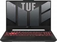 Ноутбук Asus TUF Gaming A17 FA707NUR-HX054 17,3" (90NR0JL5-M002K0) mecha gray