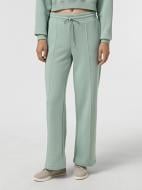 Штани Converse STR CHEV OPENHM PANT CVW5B583-M58 р. L зелений