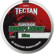 Леска DAM Damyl Tectan Superior 25м 0,18мм 3кг