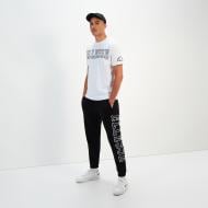 Футболка Ellesse COMODO TEE SXT19207908 р.L белый