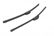Щетка стеклоочистителя Bosch Aerotwin Retrofit AR992S 3 397 118 992 530/530 мм 2 шт.