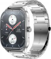 Смарт-часы Amazfit Pop 3S Metal Silver (1051349)