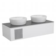 Тумба со столешницей и умывальником Aqua Rodos (АР000110473)