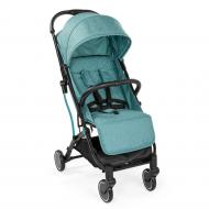 Коляска прогулянкова Chicco Trolley Me бірюзова 79865.84