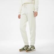 Штани Converse SNEAKER PATCH PANT CVW5B124-EG7 р. M бежевий