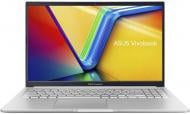 Ноутбук Asus Vivobook 15 M1502YA-BQ619 15,6" (90NB0X22-M00XE0) cool silver