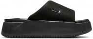 Шлепанцы Nike Calm Elevation HJ5601-002 р.44,5 черный Шлепанцы Nike Calm Elevation HJ5601-002 р.44,5 черный