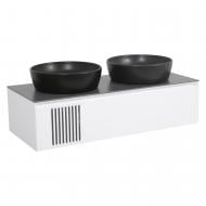 Тумба со столешницей и умывальником Aqua Rodos (АР000110476)