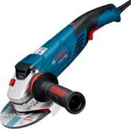 Болгарка (кутова шліфмашина) Bosch Professional 18-125 L 06017A3000