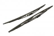 Щетка стеклоочистителя Bosch Twin 801 3 397 001 801 600/530 мм 2 шт.