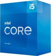 Процессор Intel Core i5 Rocket Lake 2,6 GHz Socket 1200 Box (BX8070811400F)