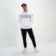 Джемпер Ellesse MONTATO OH HOODY SXT19205908 р.2XL белый