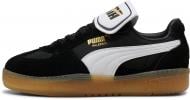 Кеды Puma Palermo Moda Tongue Wns 40167904 р.40,5 черный
