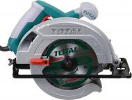 Пила дисковая TOTAL® TS1141856